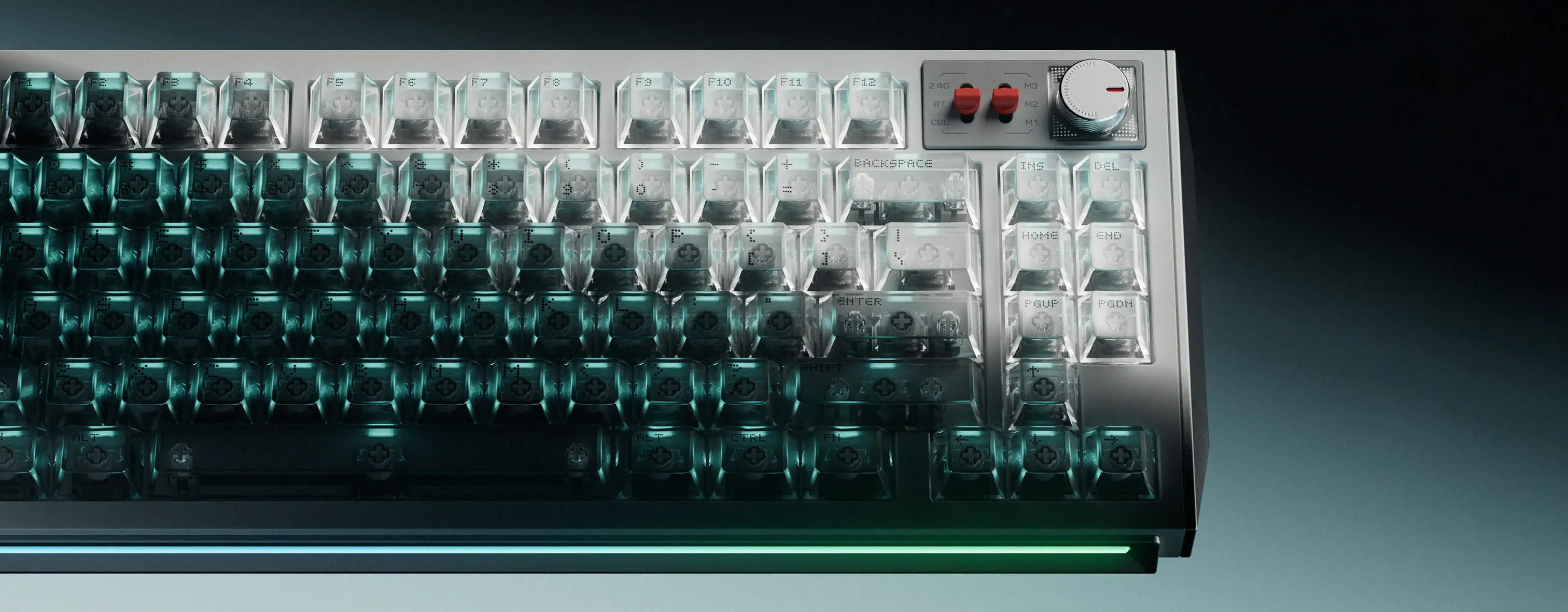 Master Every Keystroke with NuPhy